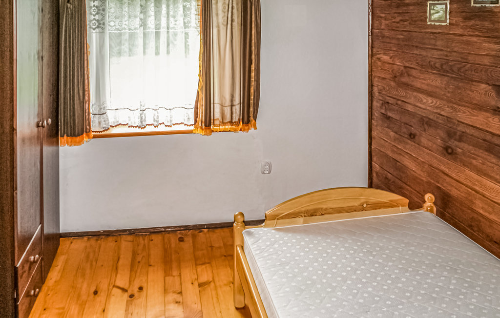 Feriehuse - Biesowko , Polen - PMA178 20