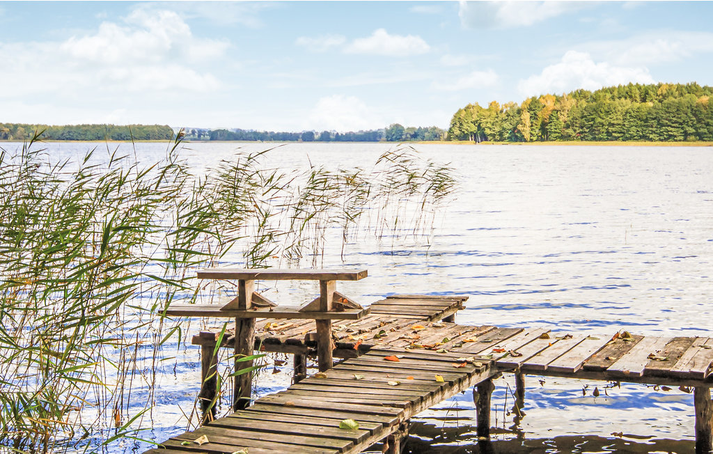 Feriehuse - Czerwonki , Polen - PMA201 30