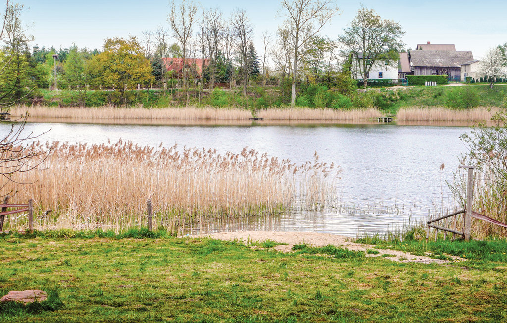 Feriehuse - Burdag , Polen - PMA240 36