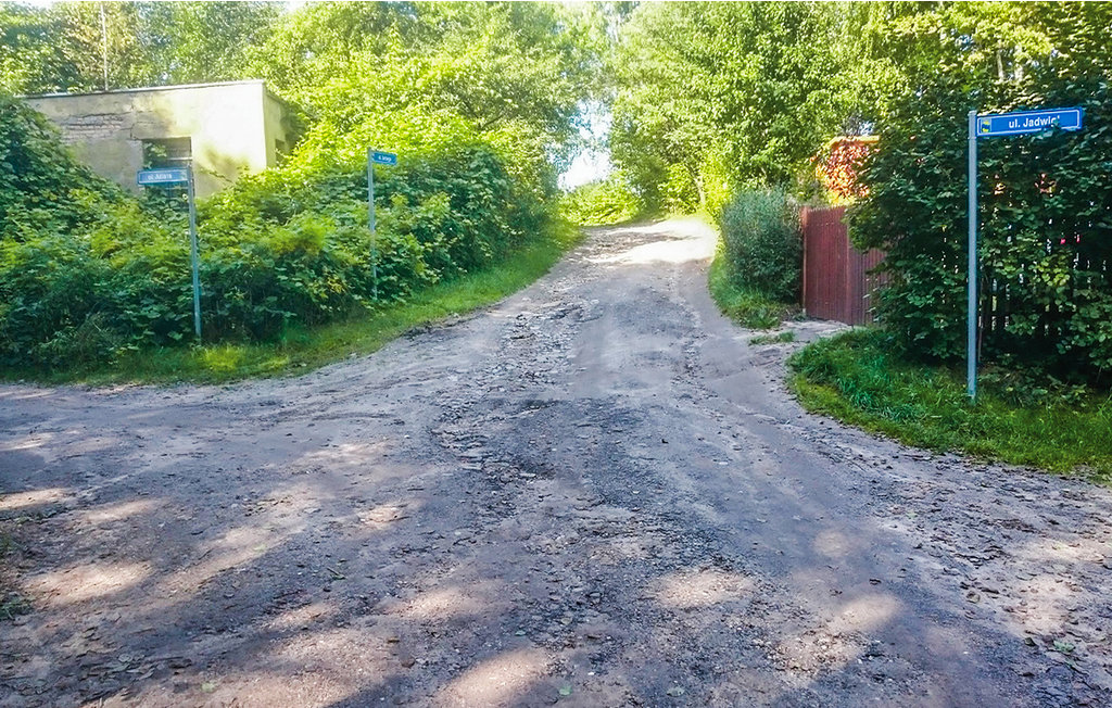 Feriehus - Majdy , Polen - PMA762 24