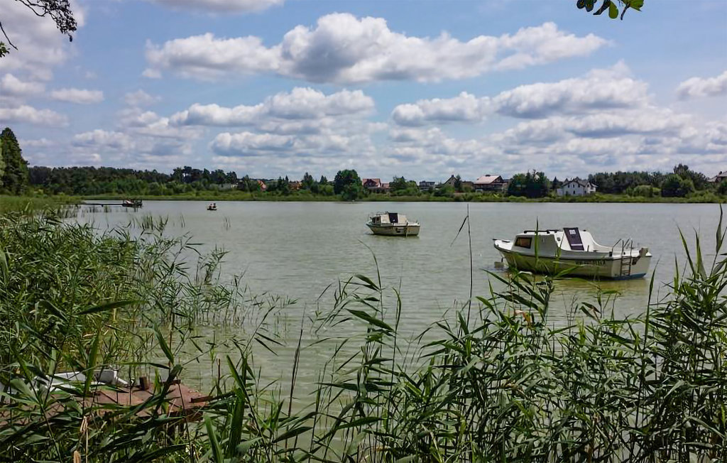 Feriehuse - Rus Mala , Polen - PMA811 16