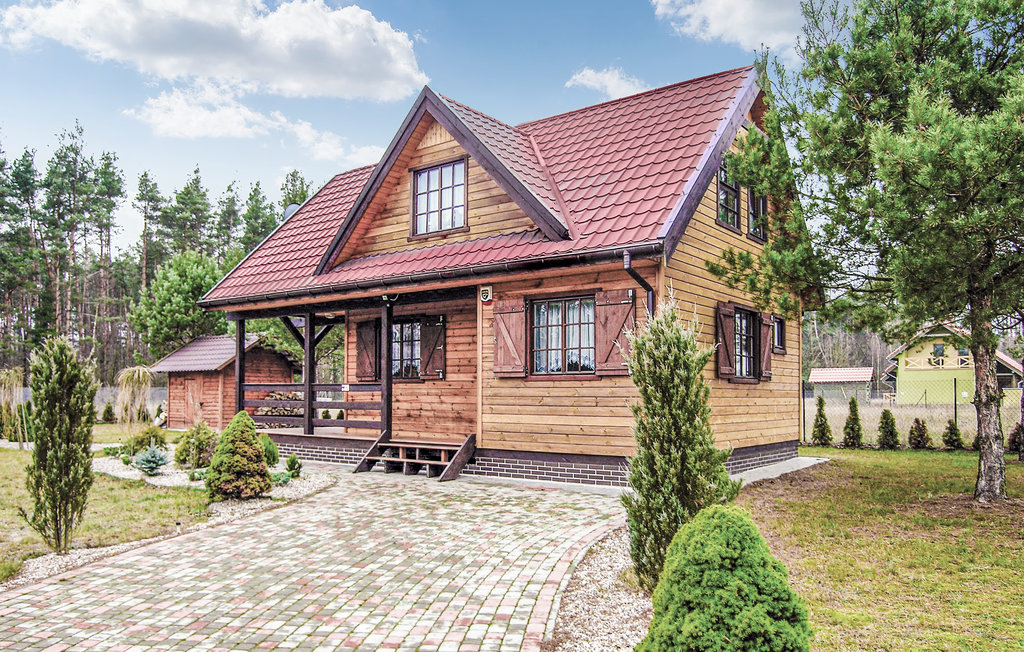 Feriehus - Molza , Polen - PMA412 9