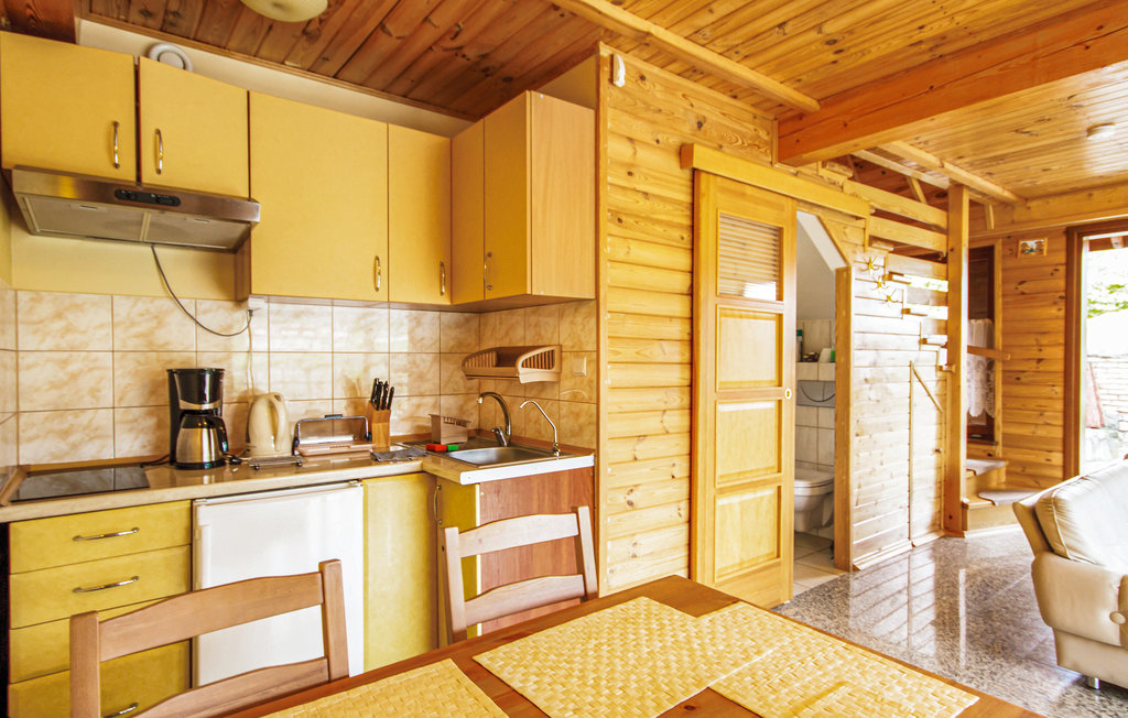 Feriehus - Majdy , Polen - PMA762 6