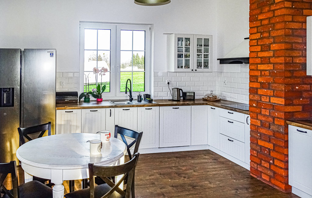 Ferienhaus - Silec , Polen - PMA839 19