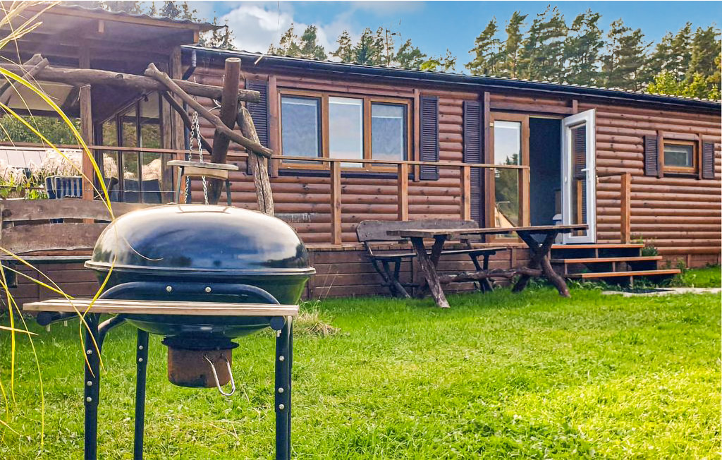 Feriehuse - Biskupiec , Polen - PMA852 1