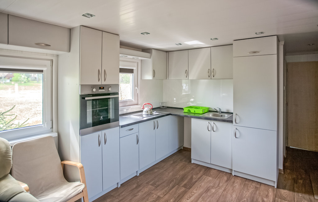 Feriehuse - Biskupiec , Polen - PMA853 3