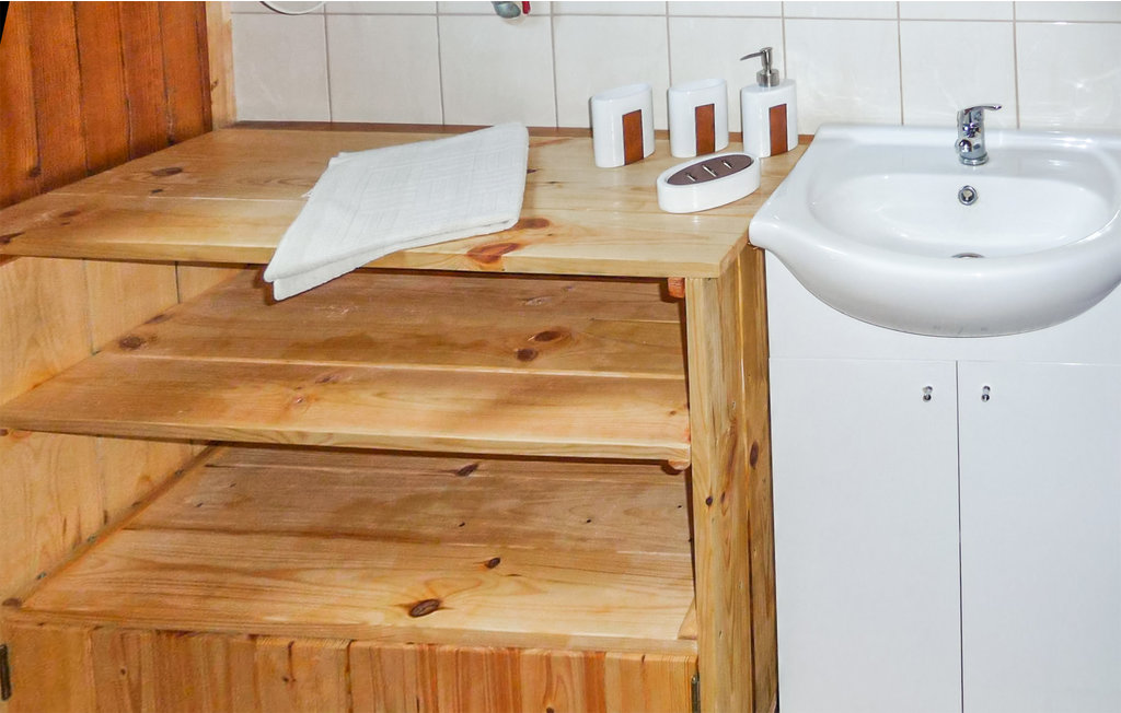 Feriehuse - Czerwonki , Polen - PMA201 28