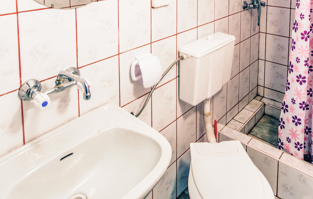 Feriehuse - Dabrówno , Polen - PMA285 19