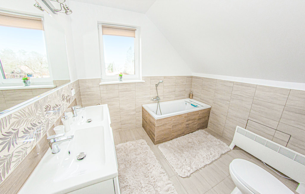 Feriehuse - Karwica , Polen - PMA315 22