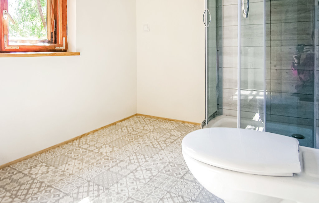 Feriehuse - Roje , Polen - PMA324 32