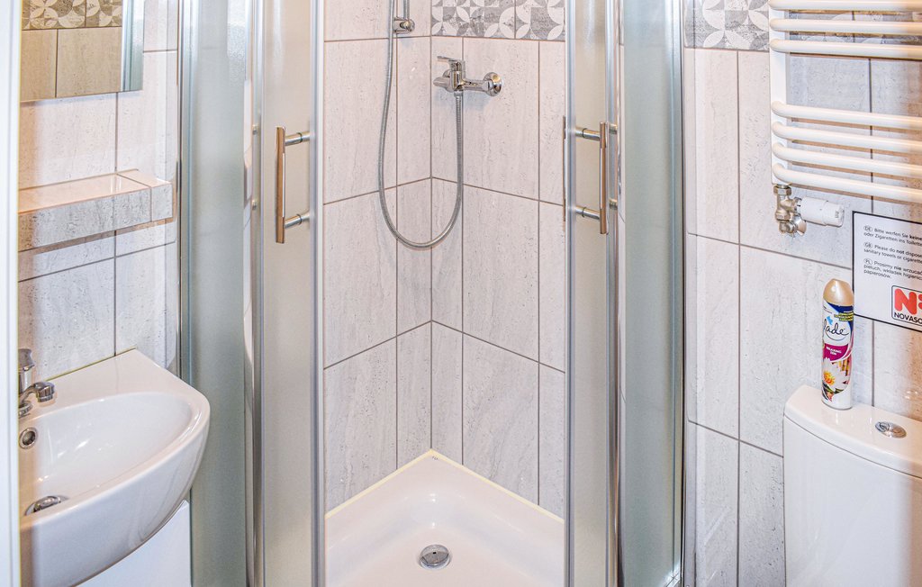 Lejlighed - Ostróda , Polen - PMA443 15