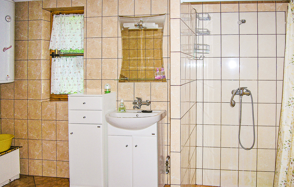 Feriehus - Kaplityny , Polen - PMA568 21
