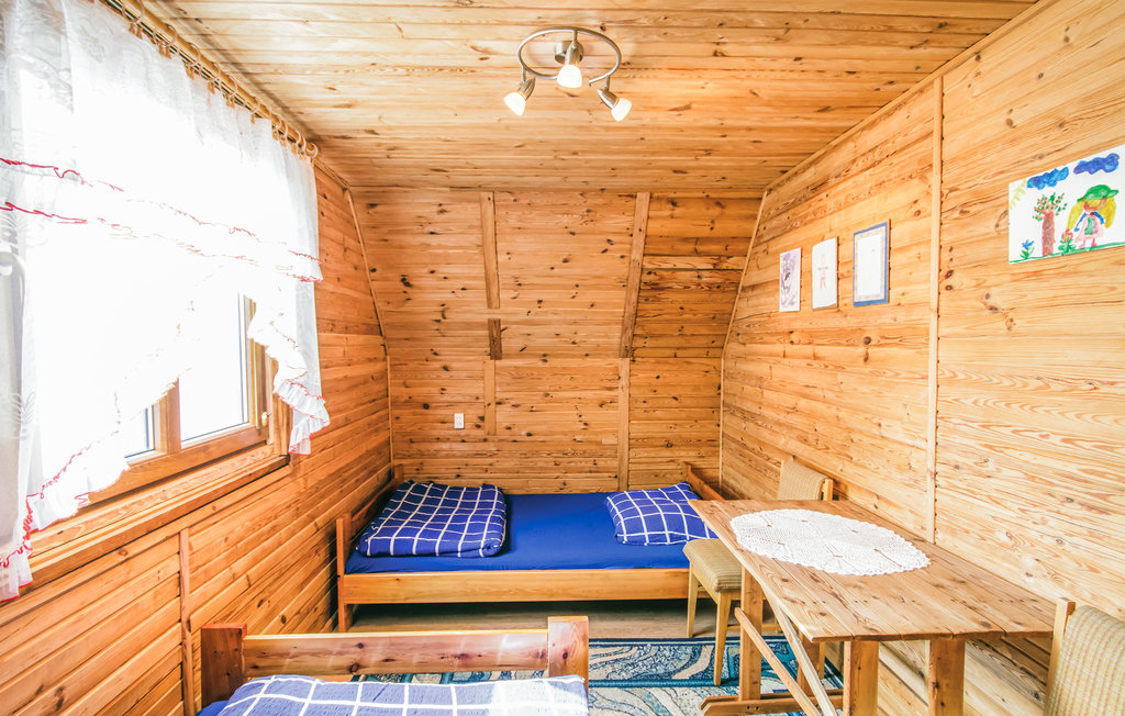 Feriehuse - Czerwonki , Polen - PMA201 23