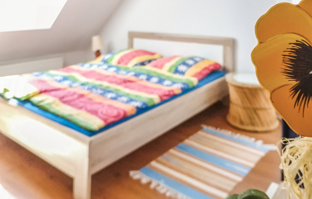 Feriehuse - Burdag , Polen - PMA240 26