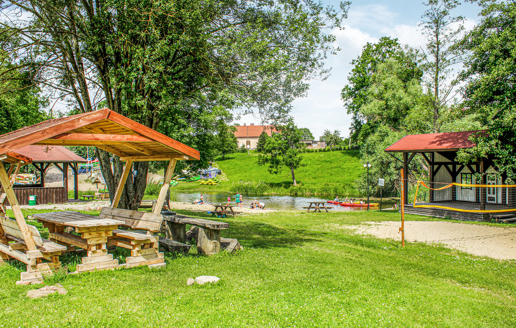 Feriehuse - Ruciane Nida , Polen - PMA241 17