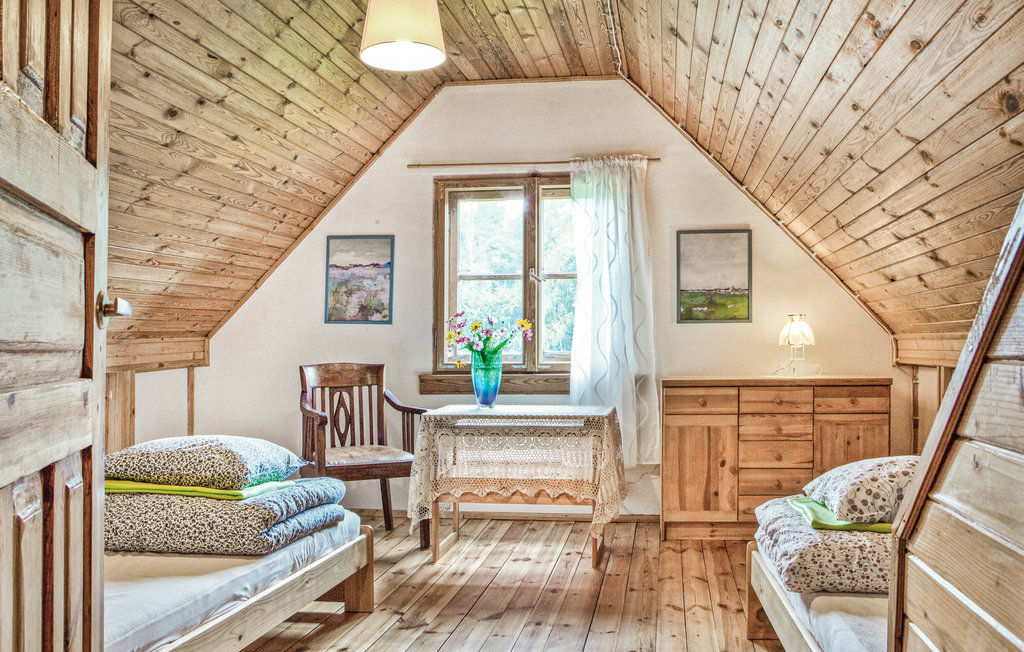 Feriehuse - Roje , Polen - PMA324 28