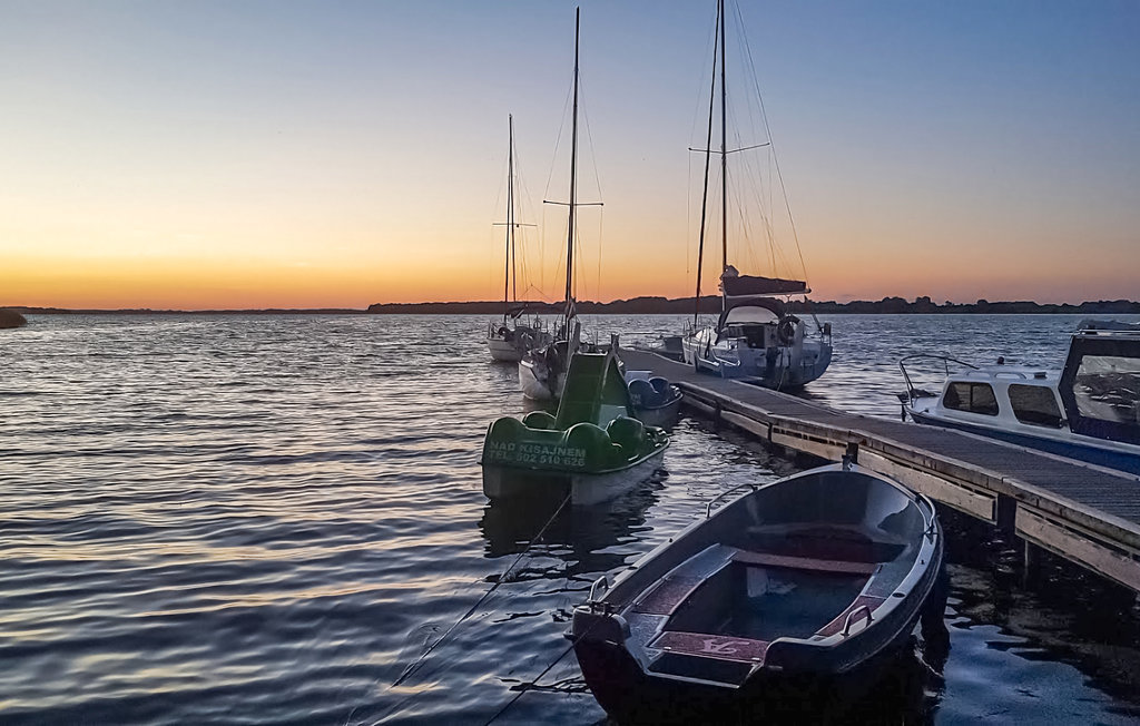 Feriehuse - Gizycko , Polen - PMA851 9