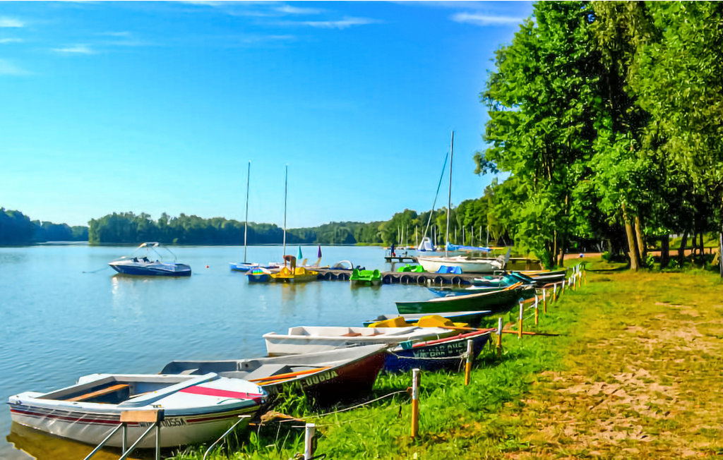 Feriehuse - Biskupiec , Polen - PMA852 14