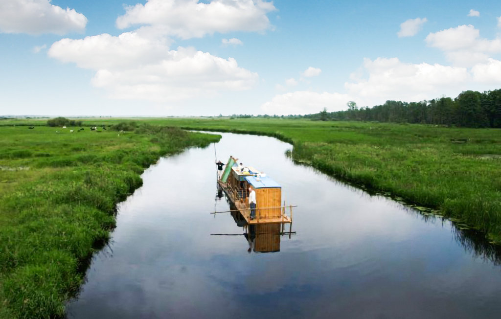 Feriehuse - Dolistowo Stare , Polen - PMA308 7