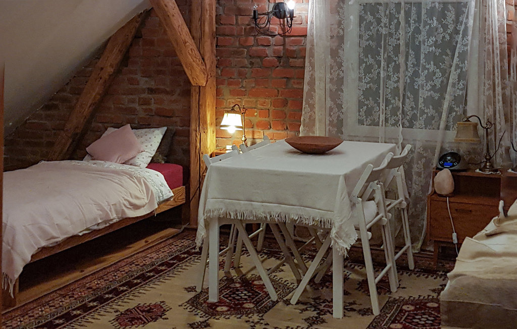 Ferienhaus - Braniewo , Polen - PMA023 24