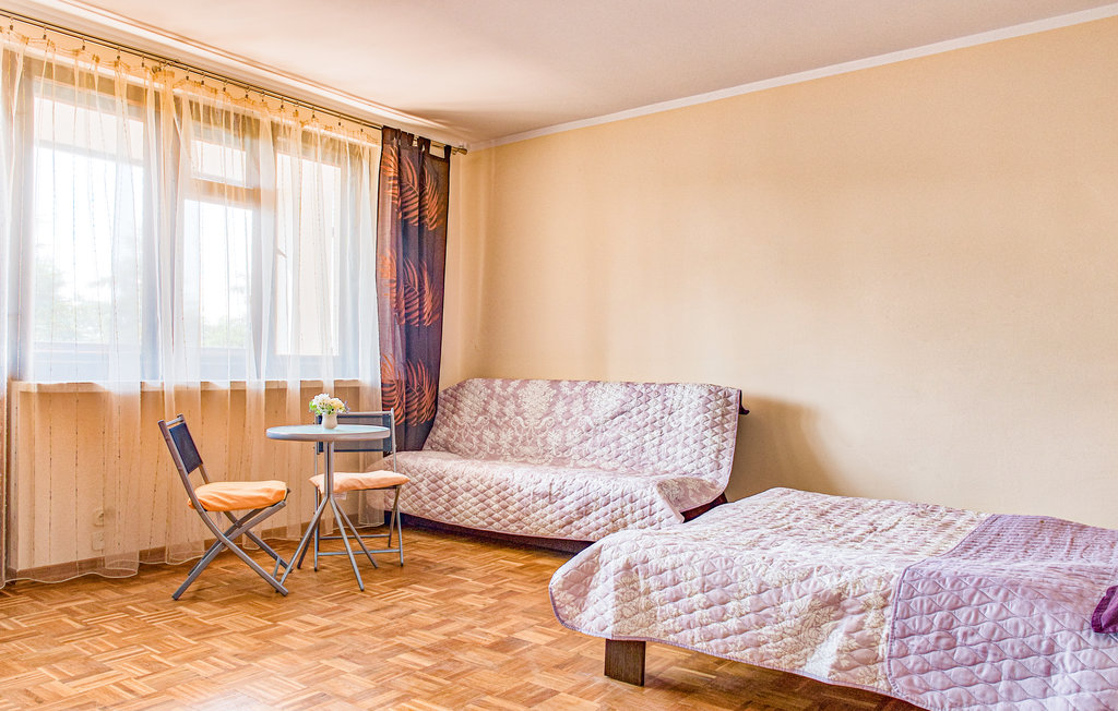 Ferienhaus - Pasym , Polen - PMA440 26