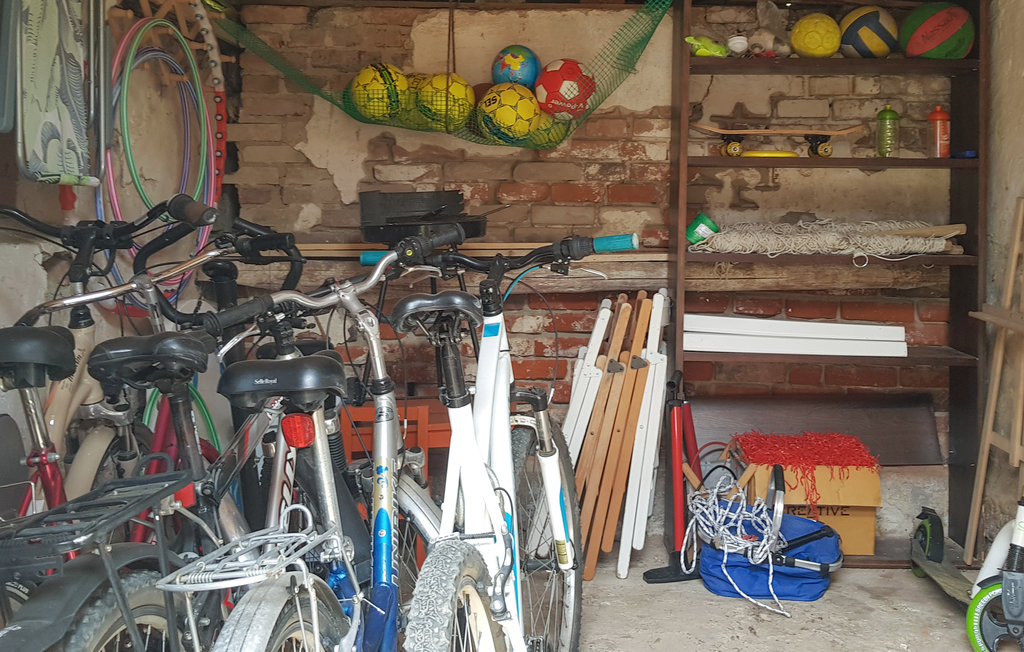 Ferienhaus - Braniewo , Polen - PMA023 18