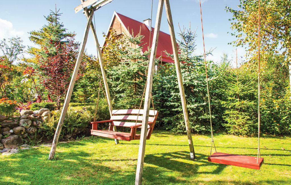 Feriehuse - Czerwonki , Polen - PMA212 14