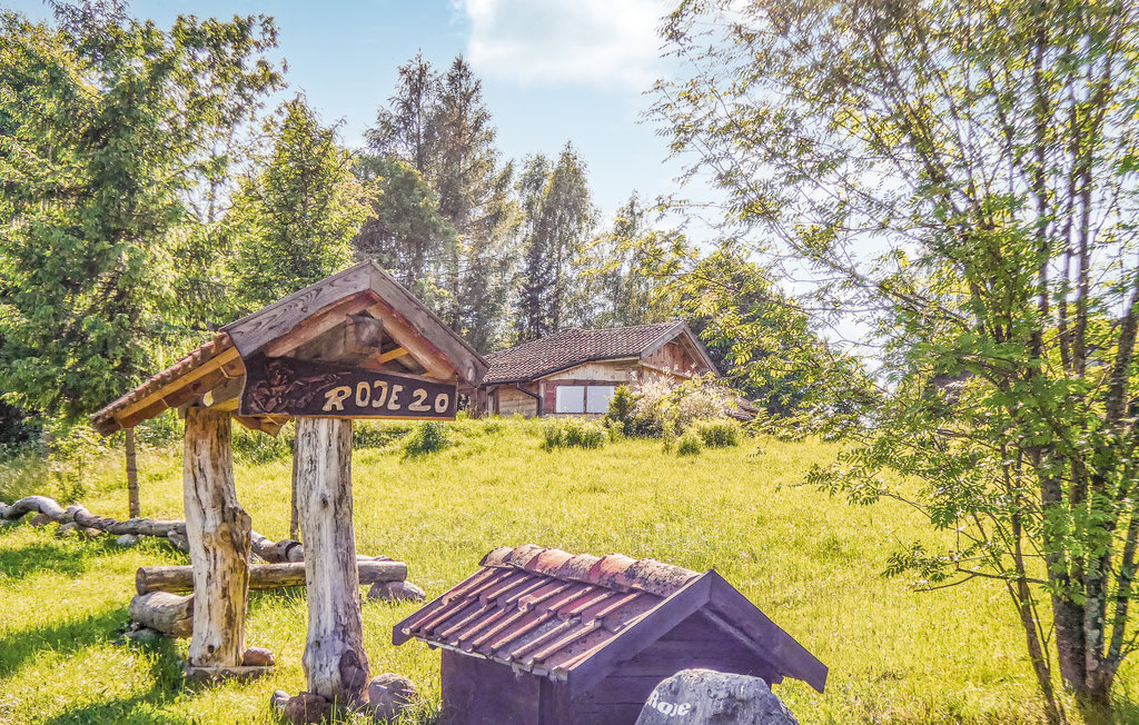 Feriehus - Roje , Polen - PMA347 9