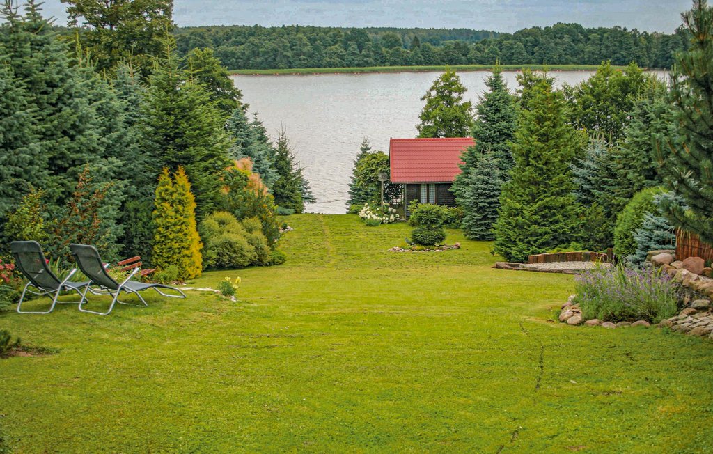 Feriehus - Duba , Polen - PMA121 2