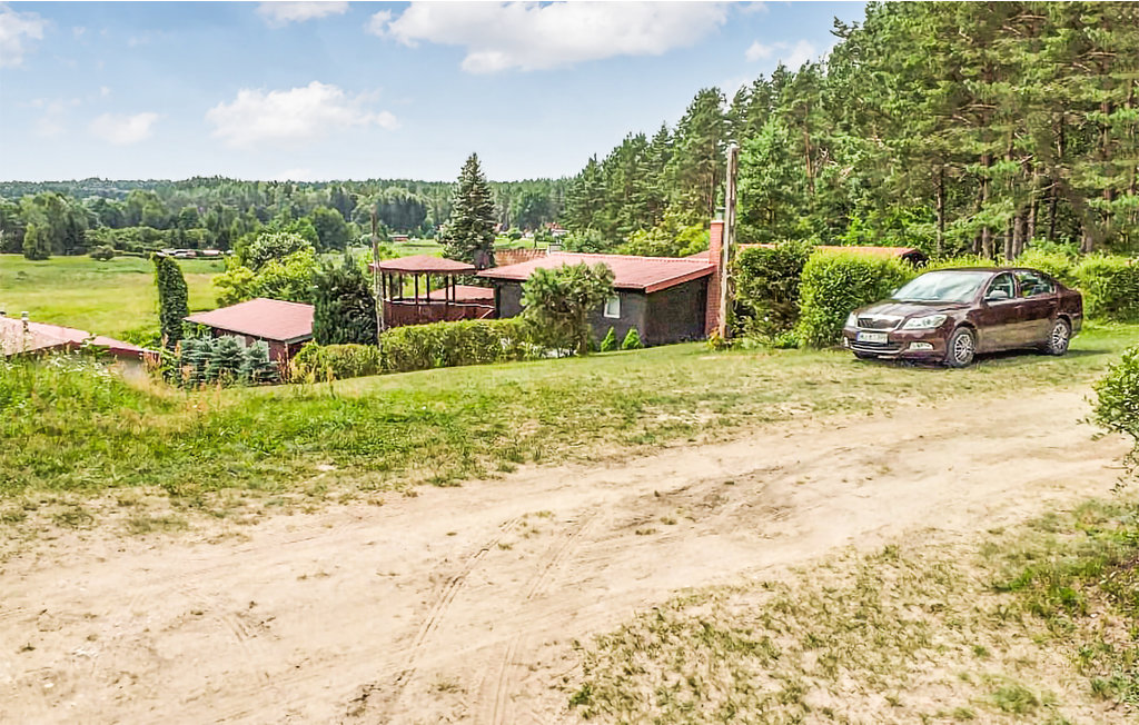 Ferienhaus - Wilimy , Polen - PMA225 6