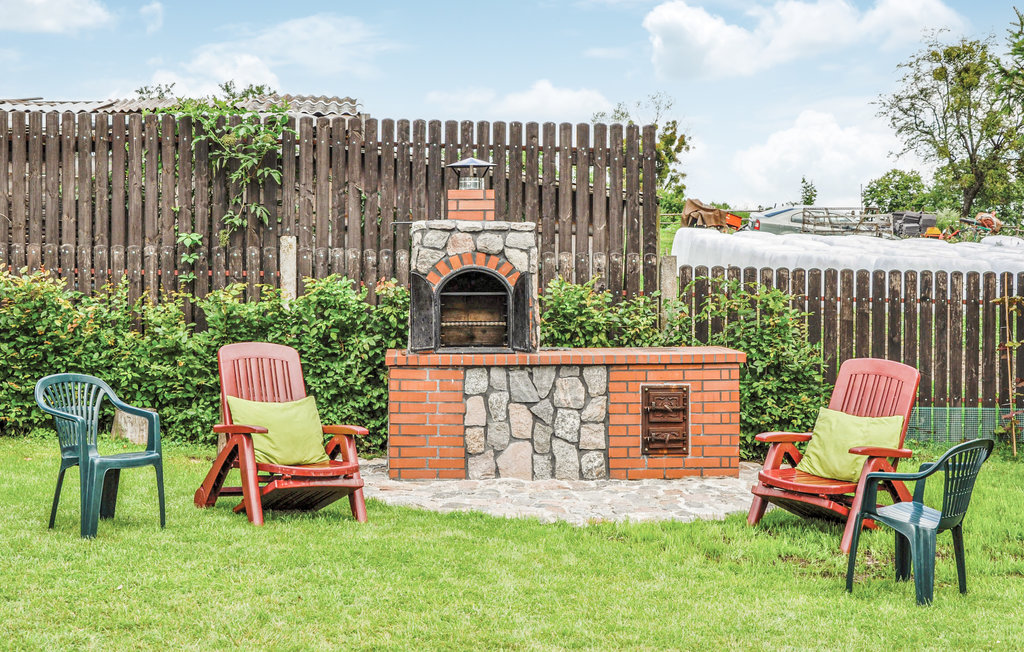 Feriehuse - Ruciane Nida , Polen - PMA241 7