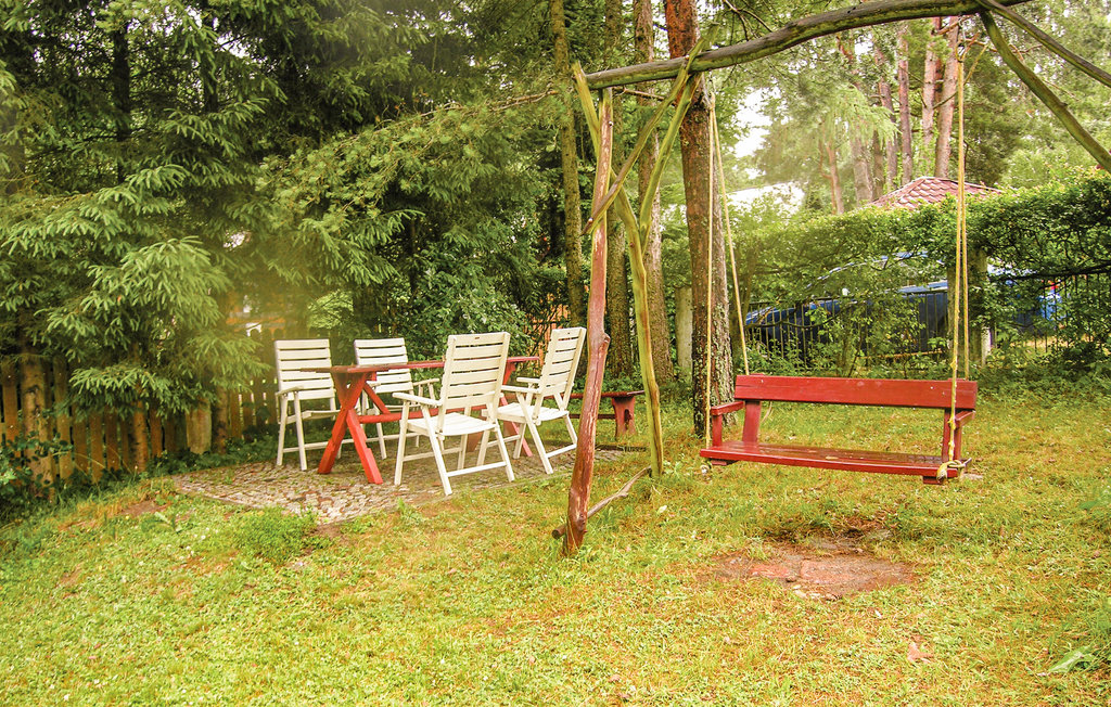 Feriehus - Klebowo , Polen - PMA255 6