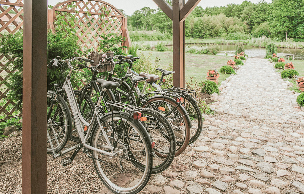Ferienhaus - Trygort , Polen - PMA421 19