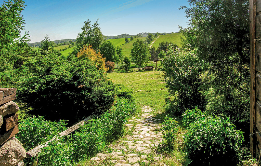 Feriehuse - Roje , Polen - PMA324 18