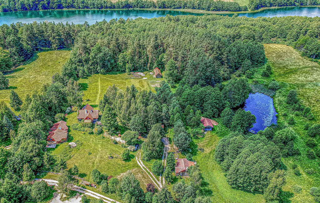 Feriehus - Roje , Polen - PMA347 16