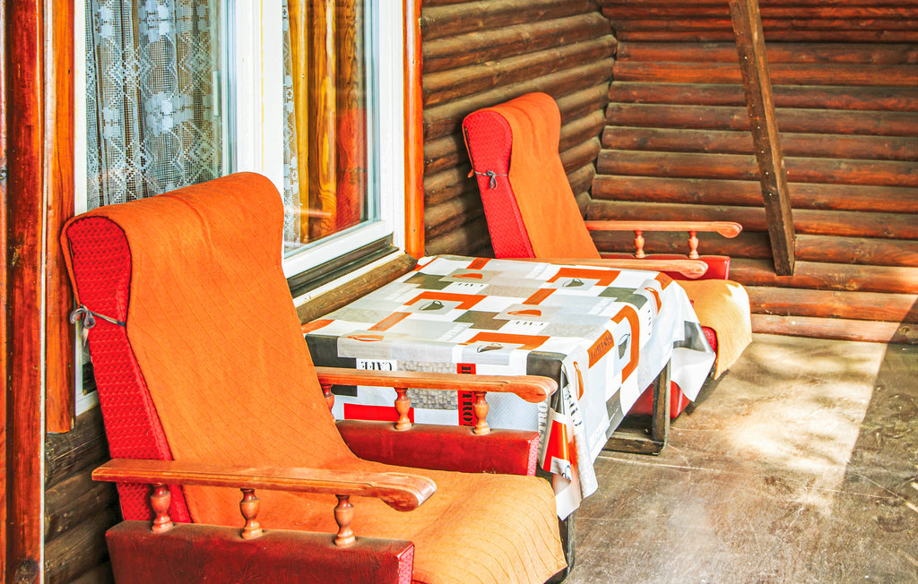Feriehus - Kaplityny , Polen - PMA559 14