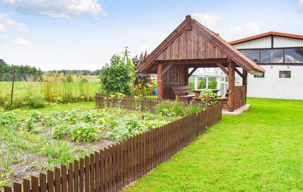 Feriehus - Morag-Bogaczewo , Polen - PMA837 18