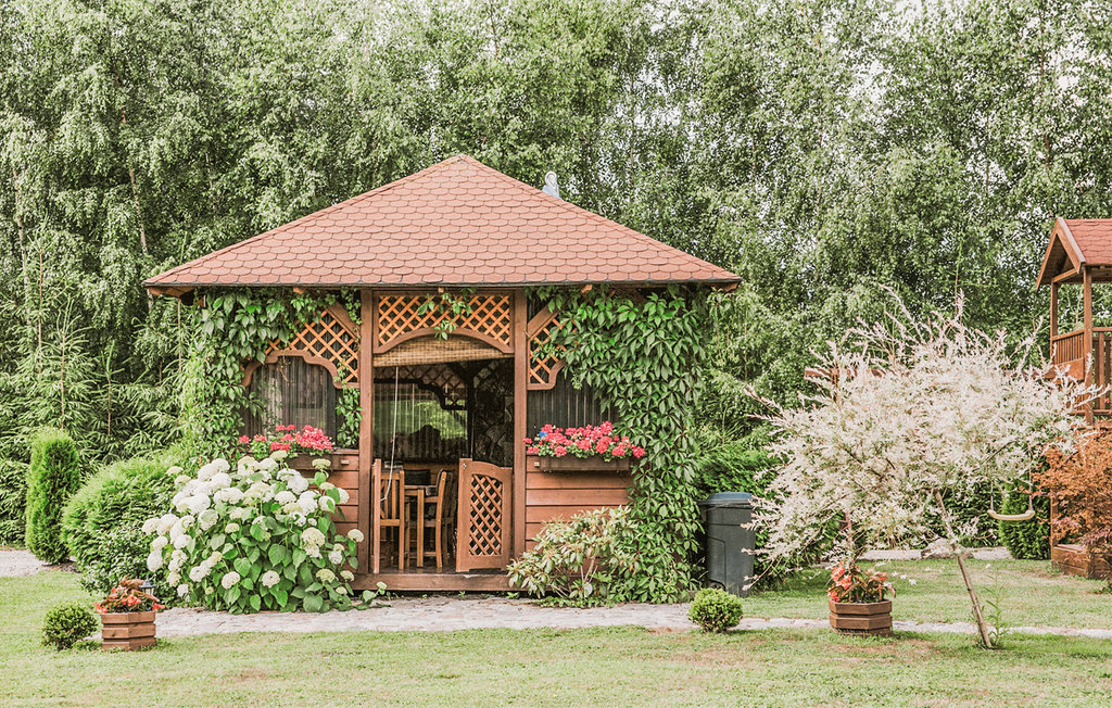 Ferienhaus - Trygort , Polen - PMA421 24