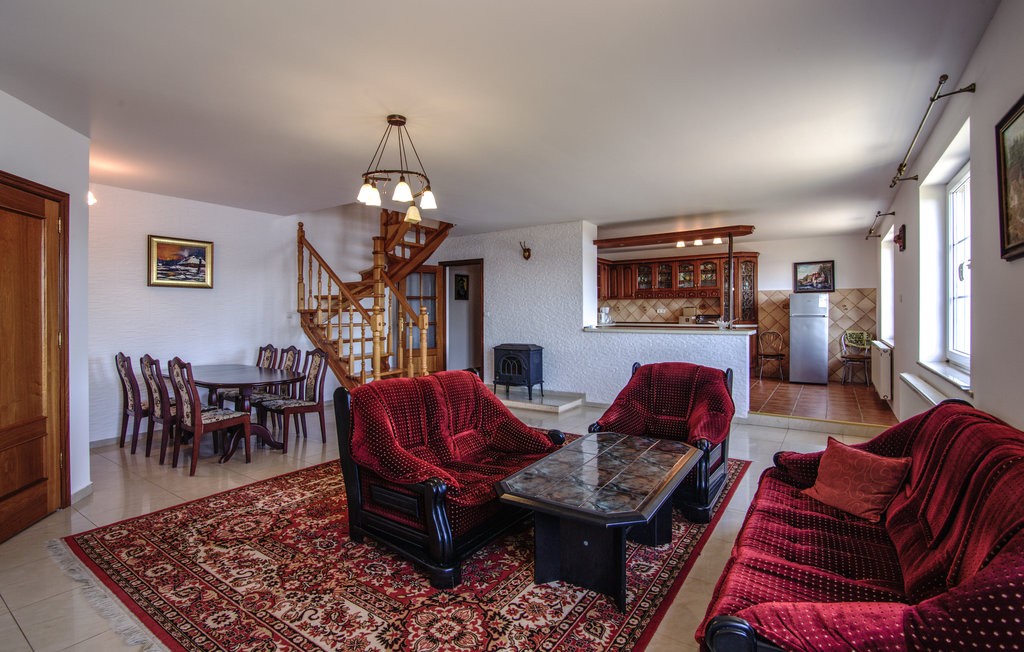 Ferienhaus - Morag , Polen - PMA921 3