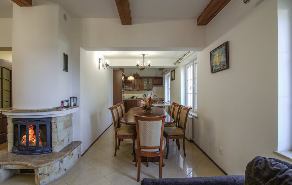 Feriehuse - Morag , Polen - PMA922 5