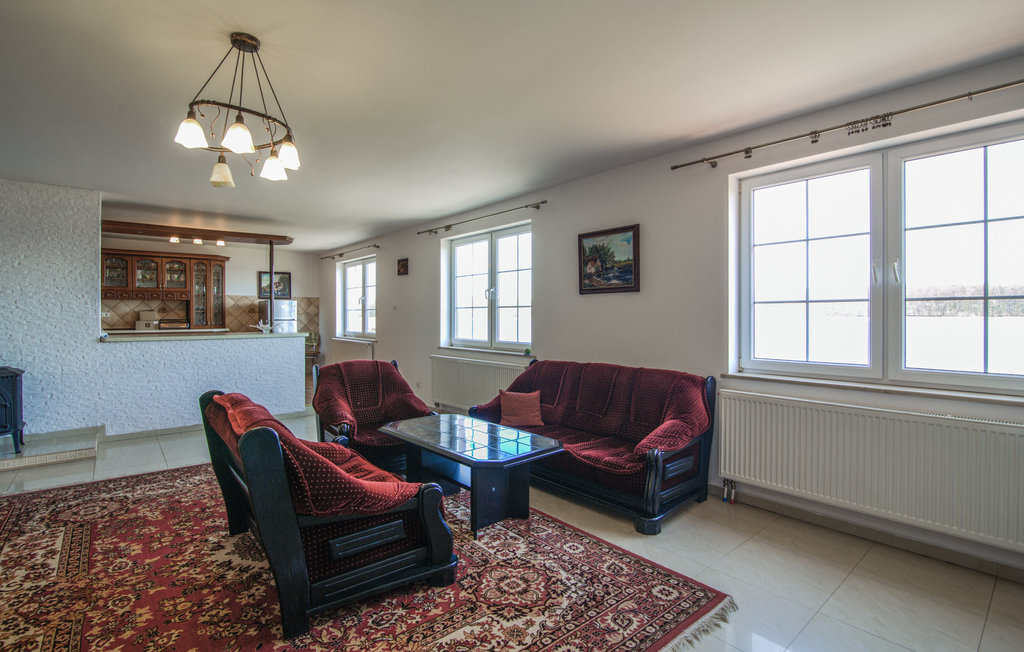 Ferienhaus - Morag , Polen - PMA921 4