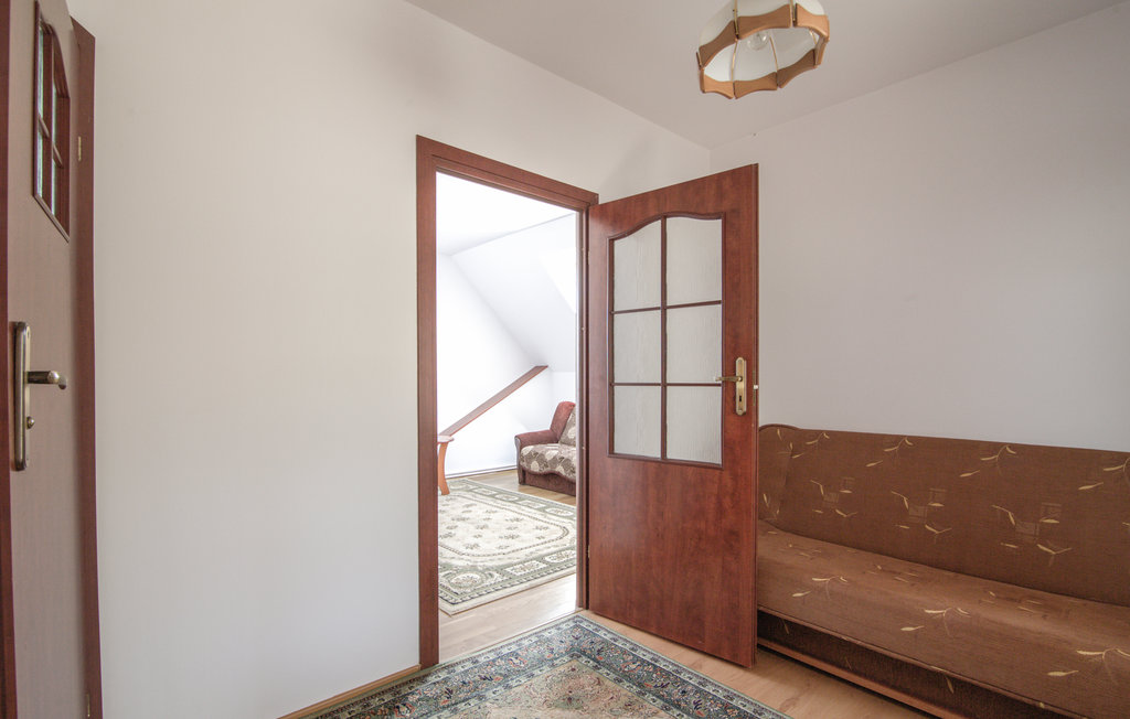 Ferienhaus - Morag , Polen - PMA921 12