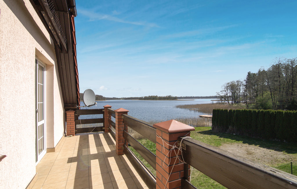 Ferienhaus - Morag , Polen - PMA921 2