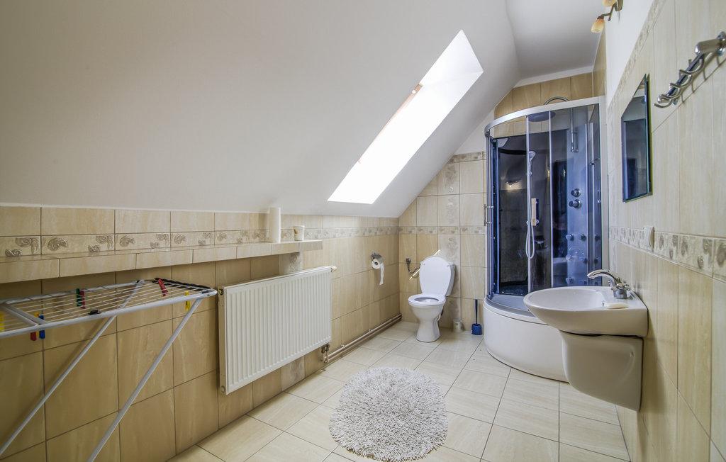 Ferienhaus - Morag , Polen - PMA921 16