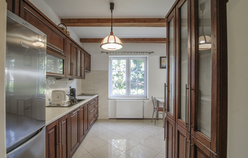 Feriehuse - Morag , Polen - PMA922 7