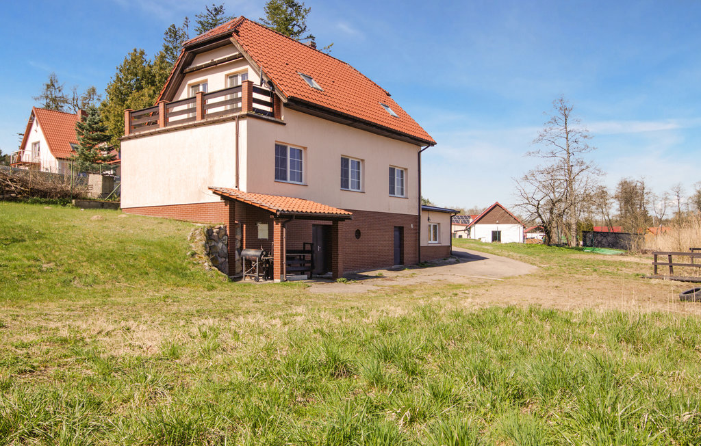 Ferienhaus - Morag , Polen - PMA921 7