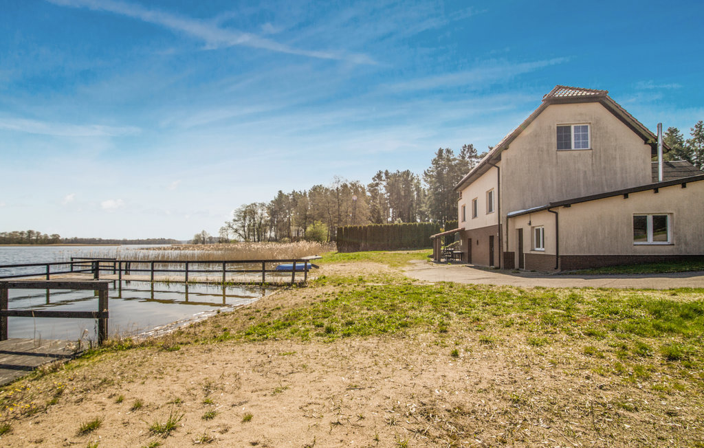 Ferienhaus - Morag , Polen - PMA921 10