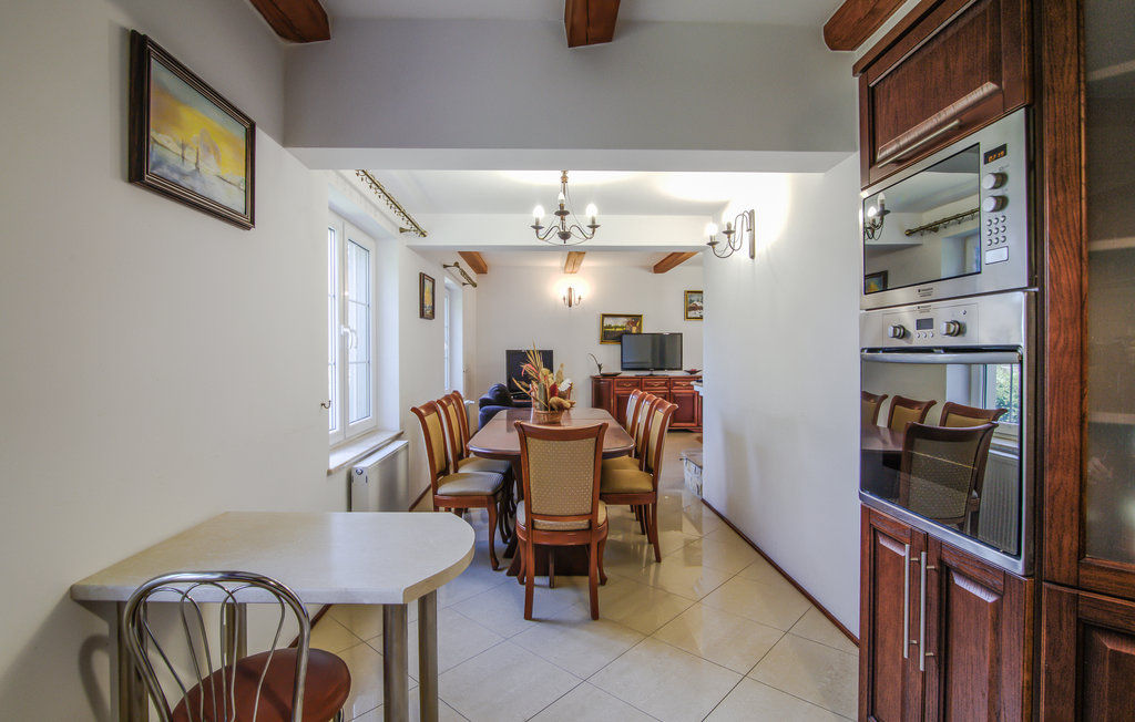 Feriehuse - Morag , Polen - PMA922 10