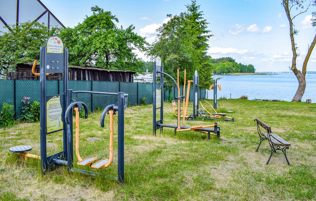 Lejlighed - Rydzewo , Polen - PMA040 22