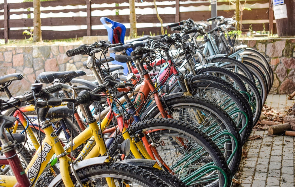 Lejlighed - Rydzewo , Polen - PMA040 21